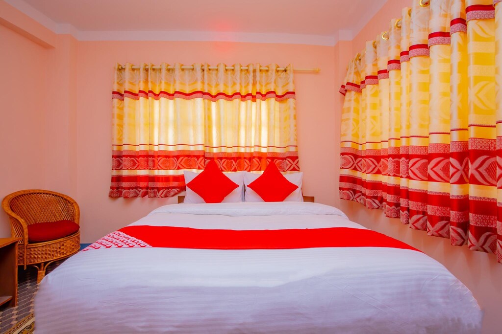 Hotel Trimurti facilities Koteshwor